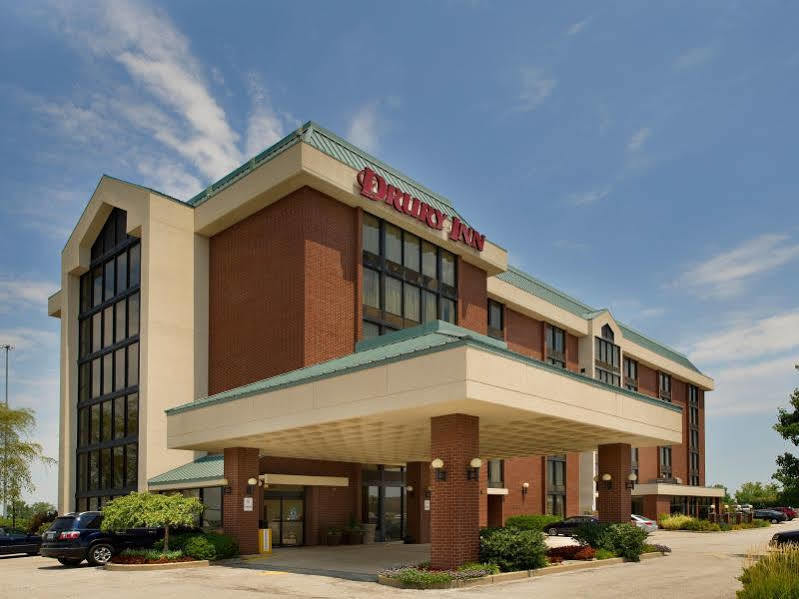 Drury Inn & Suites St. Louis St. Peters Saint Peters Exterior foto